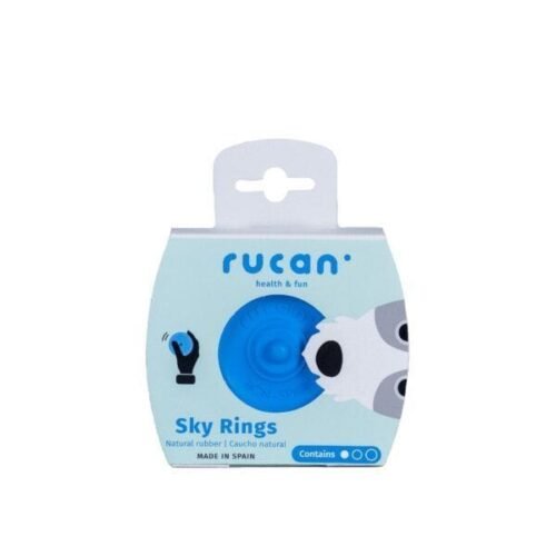 sky ring disco— juguetes de caucho natural para perros. resistentes y seguro sky ring disco — juguetes de caucho natural para perros. resistentes y seguro