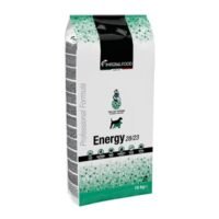 Energy Imperialfood Alimentación Premium Perros. Más nutrientes, mas natural, mas salud para tu amigo de cuatro patas. Tecnología Triple Capa.