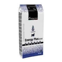 Energy Plus Imperialfood Alimentación Premium Perros. Más nutrientes, mas natural, mas salud para tu amigo de cuatro patas. Tecnología Triple Capa.