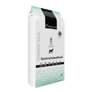 Gastrointestinal Imperialfood Alimentación Premium Perros. Más nutrientes, mas natural, mas salud para tu amigo de cuatro patas. Tecnología Triple Capa.