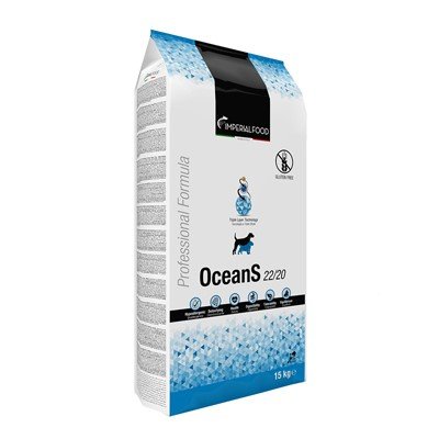 Imperialfood Oceans