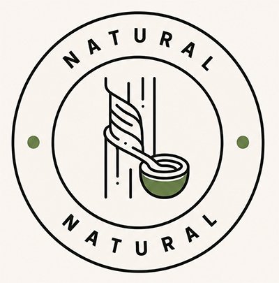 Juguetes de caucho natural, ayudan a calmar el estrés y la ansiedad.