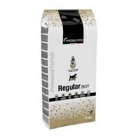 Regular Imperialfood Alimentación Premium Perros. Más nutrientes, mas natural, mas salud para tu amigo de cuatro patas. Tecnología Triple Capa.