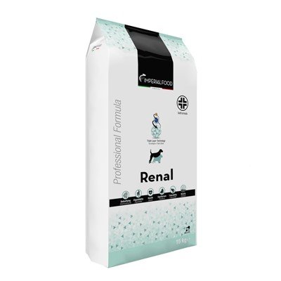 Imperialfood Renal