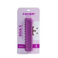 stick dureza media — juguetes de caucho natural para perros. resistentes y seguro