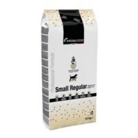 Imperialfood Small Regular Small Regular Imperialfood Alimentación Premium Perros. Más nutrientes, mas natural, mas salud para tu amigo de cuatro patas. Tecnología Triple Capa.