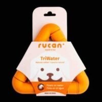 triwater rucan – juguete acuático caucho natural con flotabilidad triwater rucan – juguete acuático caucho natural con flotabilidad