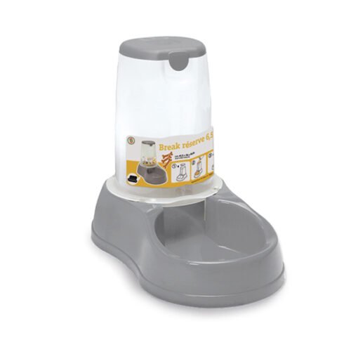 comedero dispensador