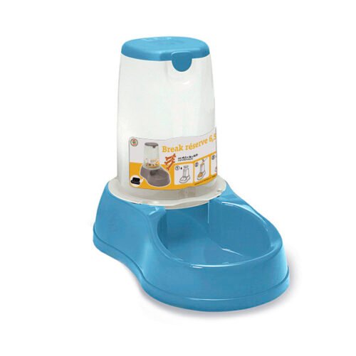 comedero dispensador