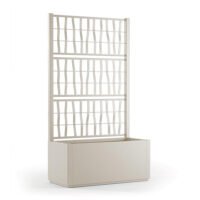 jardinera ethica rectangular 80x36x140cm