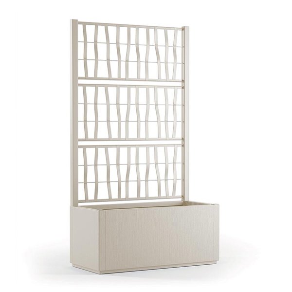 jardinera ethica rectangular 80x36x140cm