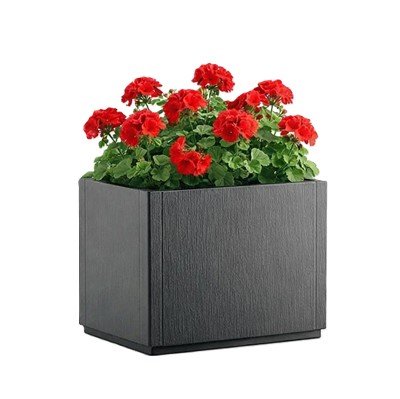 Jardinera Ethica Cuadrada 36X36X35cm