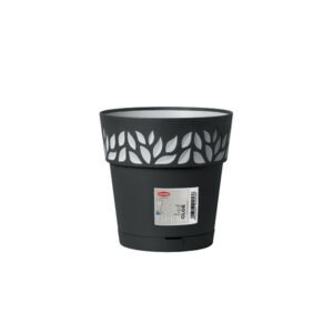 Balconeras, maceteros y jardineras que decoran tu casa, interior y exterior. Jardín. Materiales duraderos y totalmente desechables, en cada una de sus partes, al final del ciclo de vida del producto. Los embalajes y envases son reciclados y reciclables.