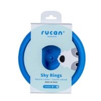 paquetes sky rings— juguetes de caucho natural para perros. resistentes y seguro paquetes sky rings— juguetes de caucho natural para perros. resistentes y seguro