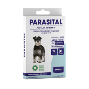 parasital collar perros med y peq 60 cm parasital collar perros med y peq 60 cm