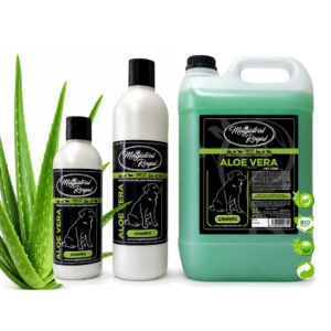 aloeveratrio