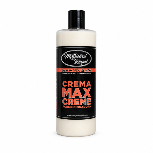 crema acondicionadora 1l