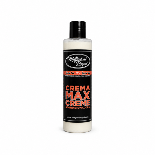crema acondicionadora 250ml