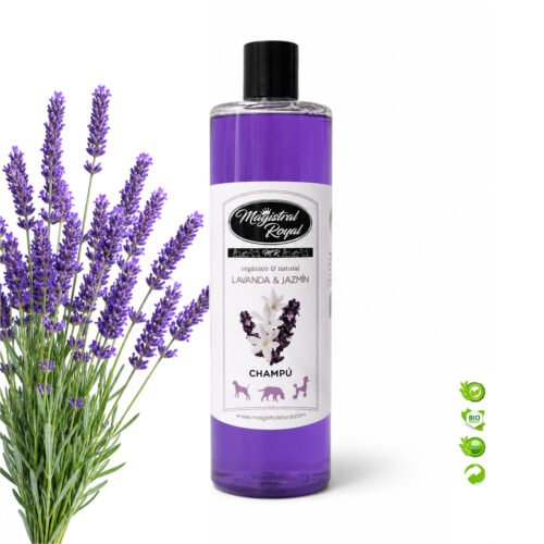 lavanda y jazmin 250ml