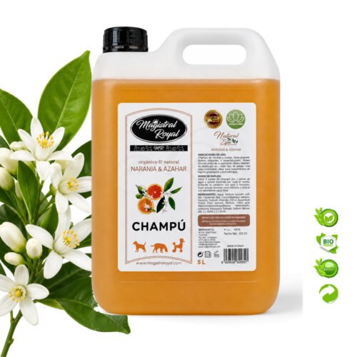 naranja azahar 5l