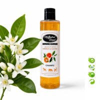 naranja y azahar 500ml