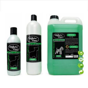 naturfreshtrio