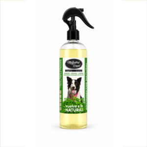 spray anti insectos 500ml