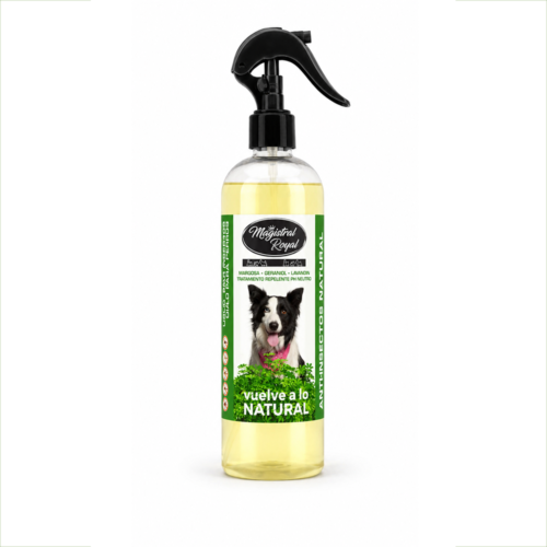 spray anti insectos 500ml